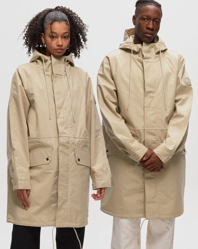 Parka canada goose - goose, nba