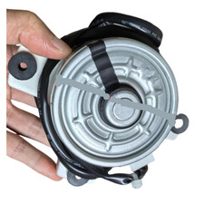 Motore Di Raffreddamento