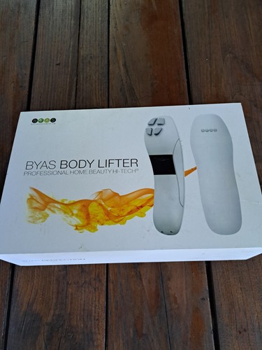 Byas wellstar body lifter - wellstar,