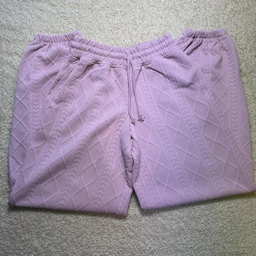 Felpa jogger casual velour - jogger,
