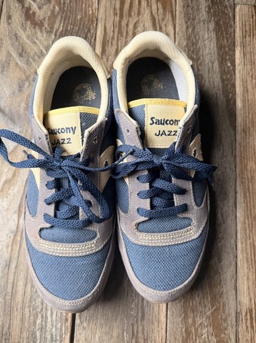 Scarpe saucony vegan jazz - vegan, da