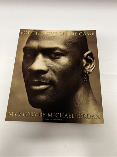 Michael jordan for the - jordan,
