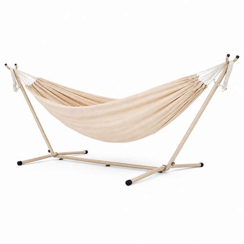 Amaca giardino con supporto - amaca,