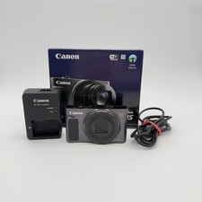 Canon PowerShot SX620 HS -