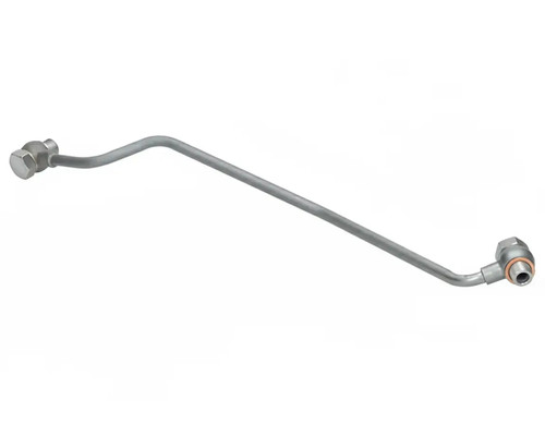 Tubo olio turbocompressore