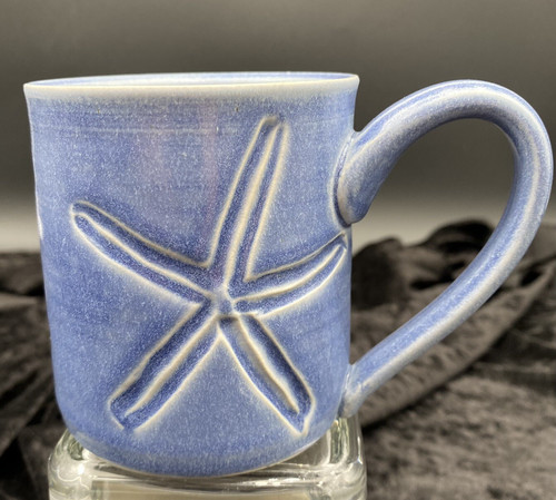 Tazza studio pottery - tazza,