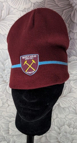 Cappello west ham - ham, united