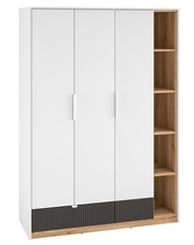 Penderie Torino Armoire pour