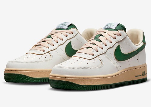 Nike air force low - force, 1