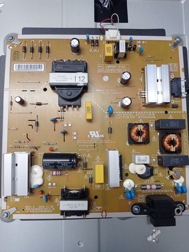 50up78006lb modulo psu - lg,
