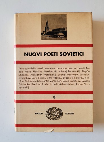 Angelo maria ripellino nuovi - -,
