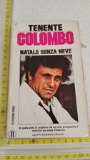 TENENTE COLOMBO NATALE SENZA