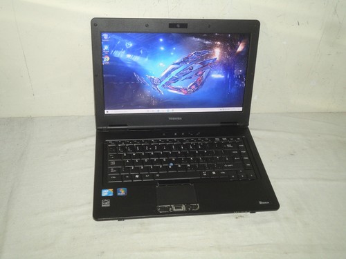 Toshiba tecra m11 - tecra, i7