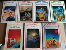 Lotto star trek - trek, 13