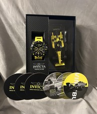 Orologio uomo Invicta Force