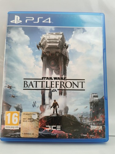 Star wars battlefront - star,