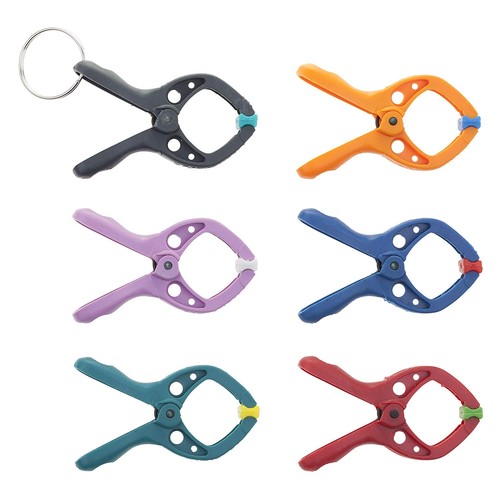 Wolfcraft set morsetti - di,