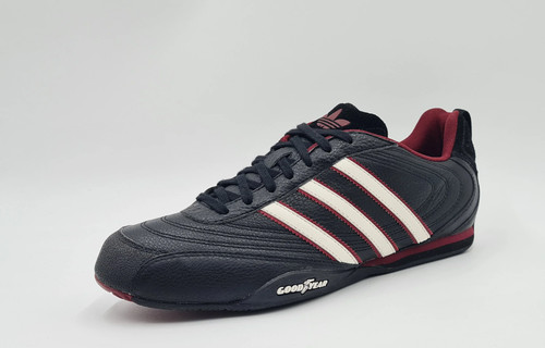 Nuovo 2007 adidas goodyear - *nuovo*,