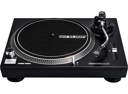 Reloop 2000 usb - reloop, rp-2000-usb-mk2