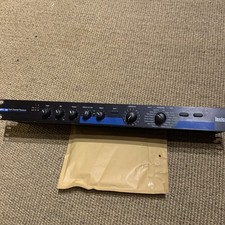 Lexicon MPX100 Dispositivo