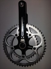 Guarnitura bici da strada Sram