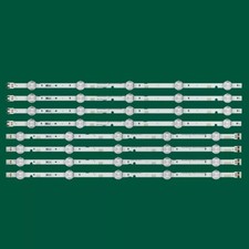 Kit barre strip led - kit,
