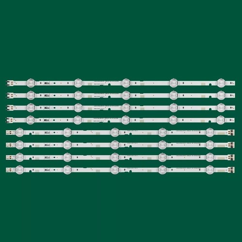 Kit barre strip - barre, tv