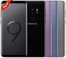 Samsung Galaxy S9+ PLUS 64 GB