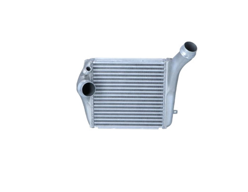 Intercooler radiatore porsche - intercooler,