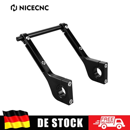 Kit braccio montaggio - braccio, cnc