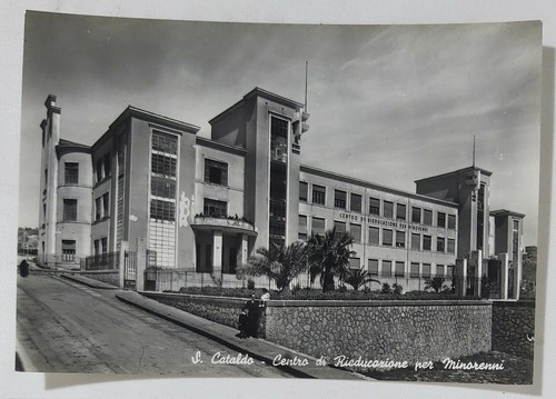 48890 5105 cartolina - 48890,