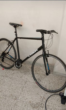 vendo bici da corsa Trek in alluminio, cerchi 29"