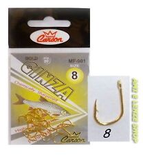 AMI AMO PESCA CARPA DORATI CON