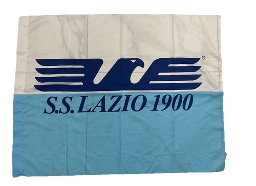 Bandiera lazio ufficiale - s.s.,