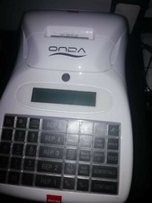 REGISTRATORE MISURATORE FISCALE DI CASSA TEL. GIA' DEFISCALIZZATO TEL3333353607