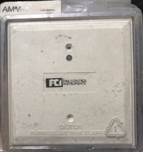 Fci amm - fci, amm-4