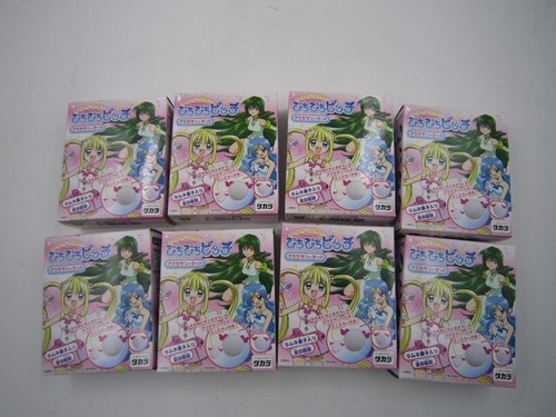 Anime sirena melodia - anime,