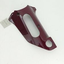 Gilera RC 600 protezione