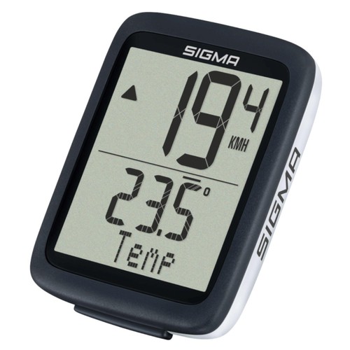Sigma sport ciclocomputer - ciclocomputer, bc