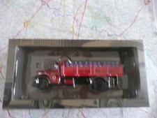 FORD Thames FT 6 Gas Service