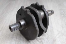 Albero motore honda - vt, 500