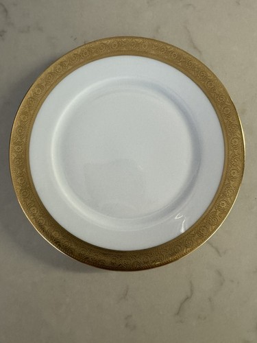 Haviland limoges dubarry - limoges,