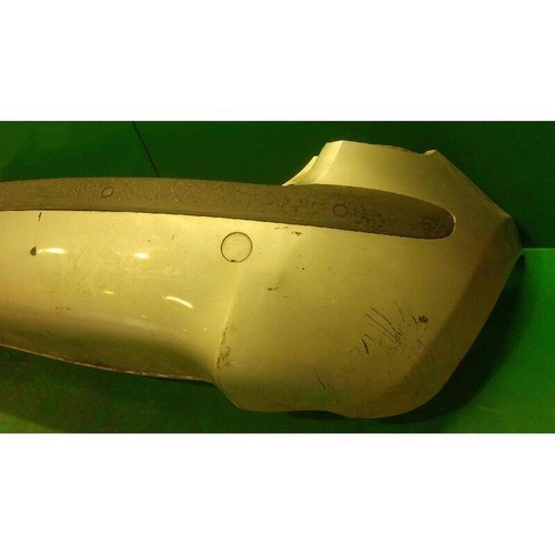Paraurti post lancia - post.,