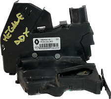 Serratura anteriore destra RENAULT MEGANE IV 2017 codice ricambio: 16943019