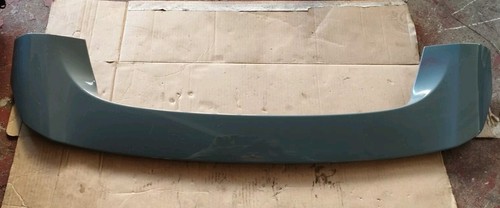 Spoiler posteriore honda civic - posteriore,
