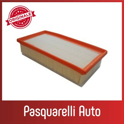Filtro aria rettangolare - filtro,