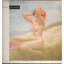 Fabio Concato Lp Vinile