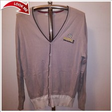 GURU 99 - MAGLIA - UOMO - GRIGIO - TAGLIA XL - 100% COTONE - 100% ORIGINALE