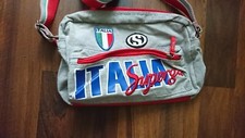 Borsa Superga Italia Tracolla