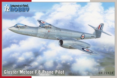 Special hobby 72424 scala 72 - special,